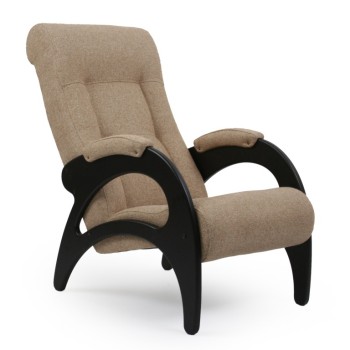 Кресло для отдыха Модель 41 без лозы в Мошково - moshkovo.mebel54.com | фото