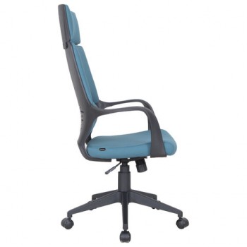 Кресло офисное BRABIX Prime EX-515 (голубая ткань) в Мошково - moshkovo.mebel54.com | фото